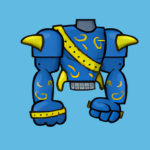royal armor