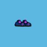 phantom boots