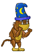 aipster sorcerer hat