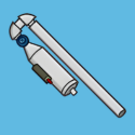 potato gun