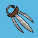 claw