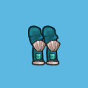 reef legs