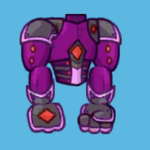 spellbound armor