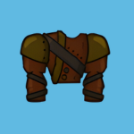 leather armor