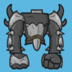 darkane armor