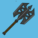 axe of minions