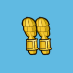 egyptian legs