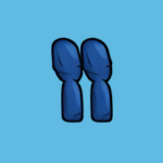 blue jeans