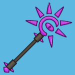 phantom staff