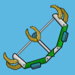 cyborg bow