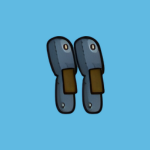cobalt legs