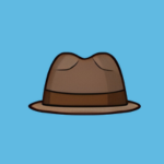 detective hat