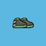 chemical boots