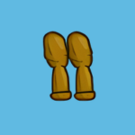 cowboy pants