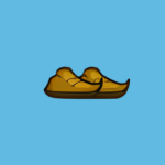 cowboy shoes