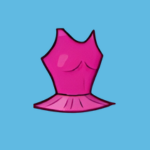 ballerina outfit