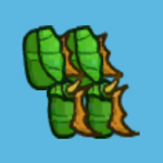 repguana legs