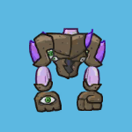 kreeton armor