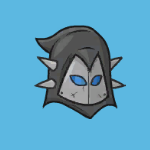 darkane hood helmet