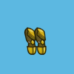 bumblebee legs