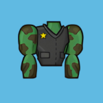 flak jacket