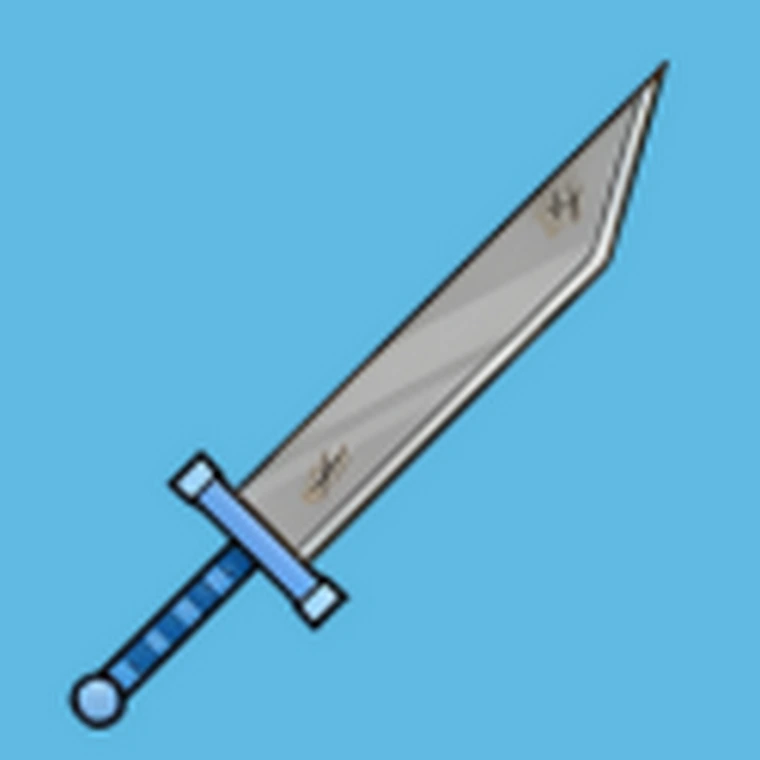 mega sword