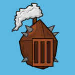 imperial helmet