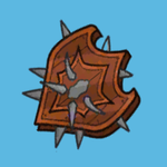 imperial shield