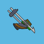 plague mini shooter