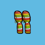 salsa pants