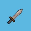 bronze dagger