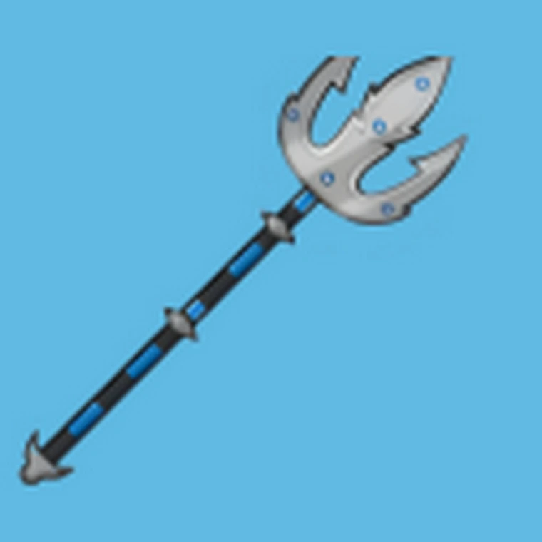 trident