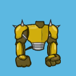 bumblebee armor