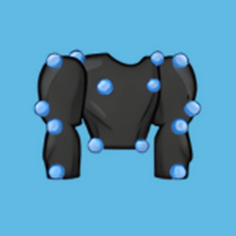 mocap suit