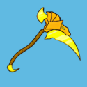 elder scythe