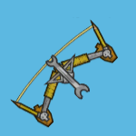 engineer bow