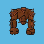 imperial armor