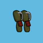 industrial legs