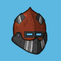 ancient helmet