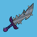 beholder sword