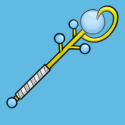 spherical staff