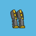 chain legs