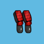 samurai legs