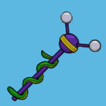 serpent staff