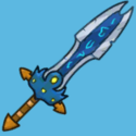 blade of the almighty