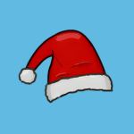 santa claus hat