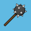 small mace
