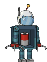 block bot astro helmet