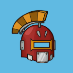 magnesium helmet