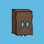 paper bag